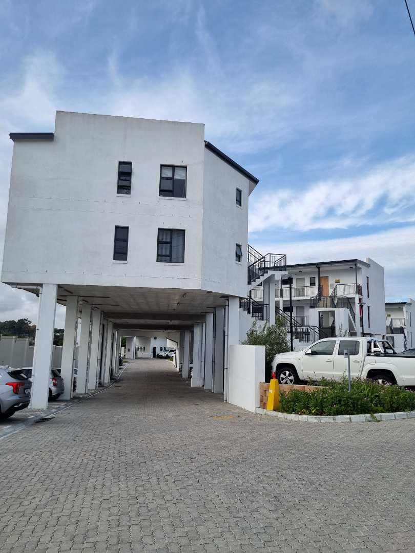 To Let 2 Bedroom Property for Rent in Sonstraal Western Cape
